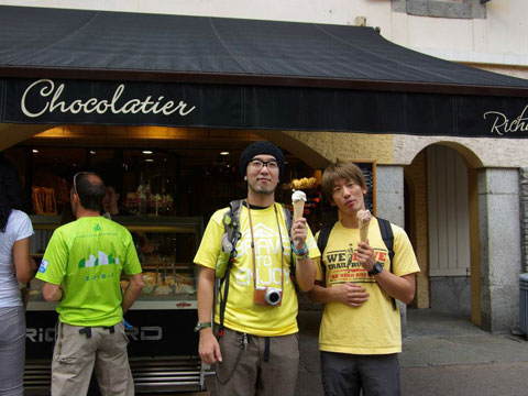 エディ・サンチェス