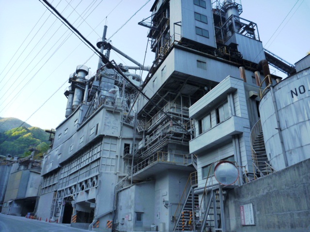 工場